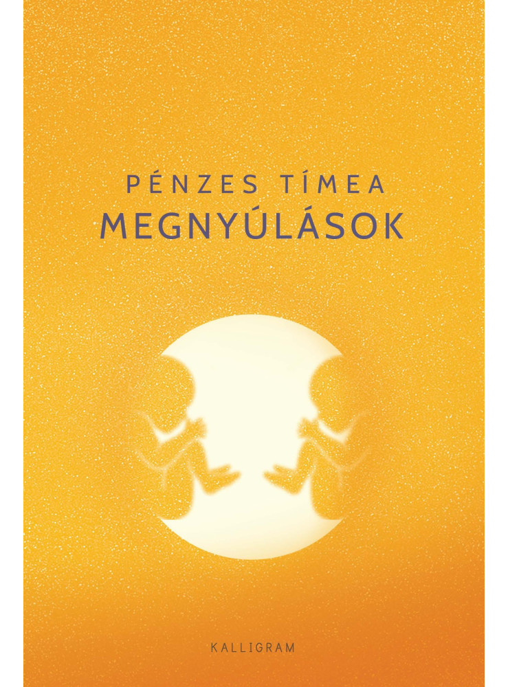MEGNYÚLÁSOK MEGNYÚLÁSOK