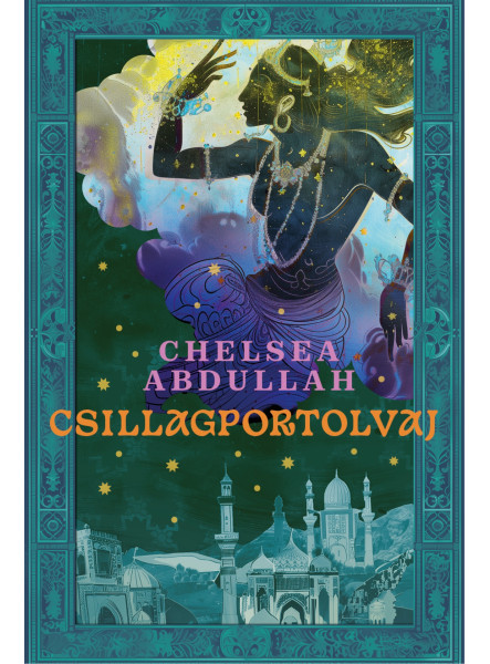 CSILLAGPORTOLVAJ