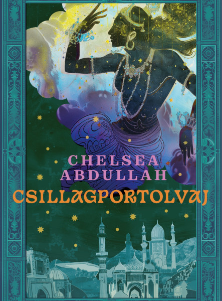 CSILLAGPORTOLVAJ
