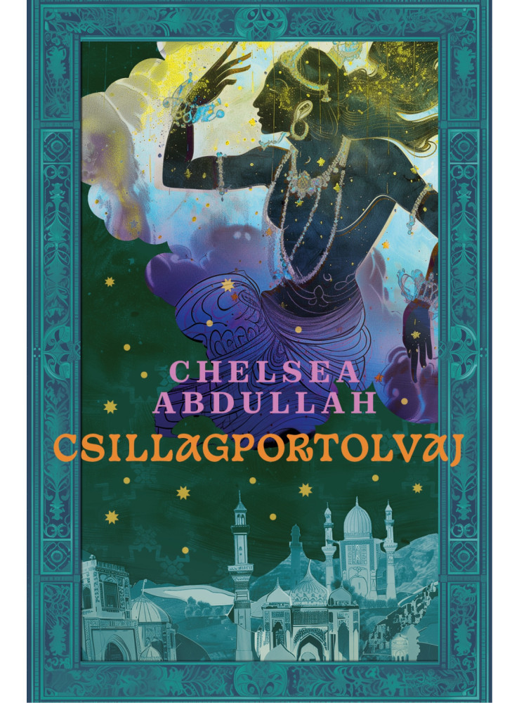 CSILLAGPORTOLVAJ