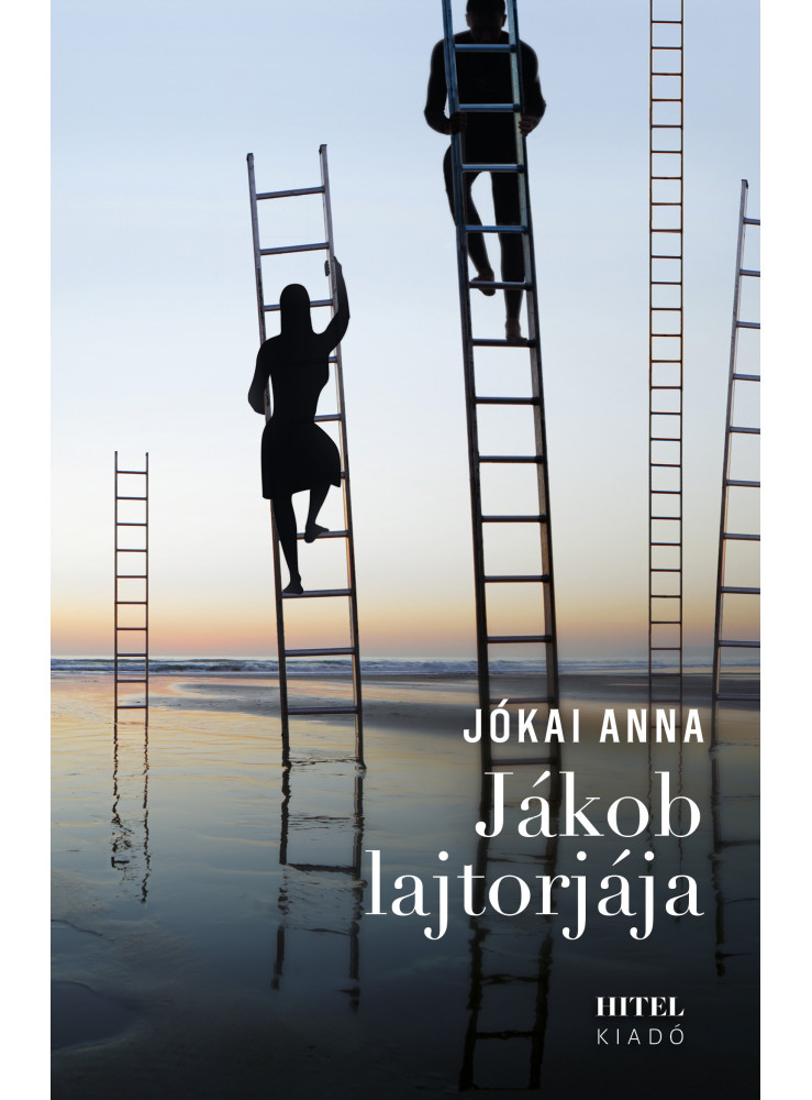 JÁKOB LAJTORJÁJA JÁKOB LAJTORJÁJA