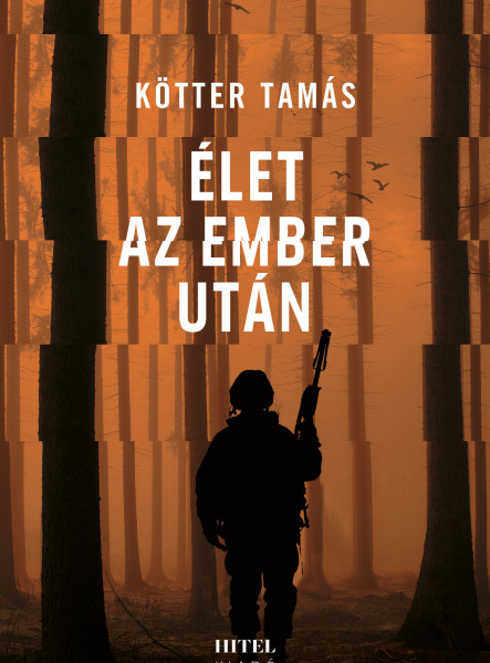 ÉLET AZ EMBER UTÁN