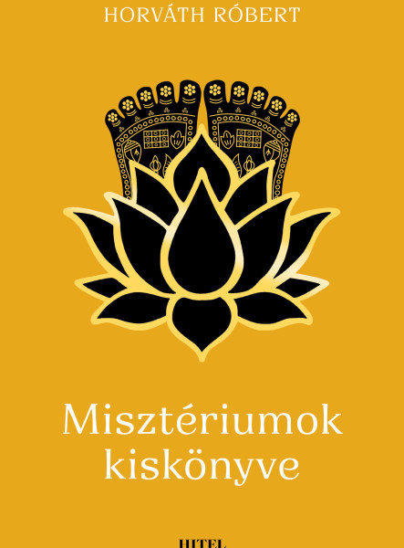MISZTÉRIUMOK KISKÖNYVE