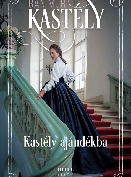 KASTÉLY AJÁNDÉKBA