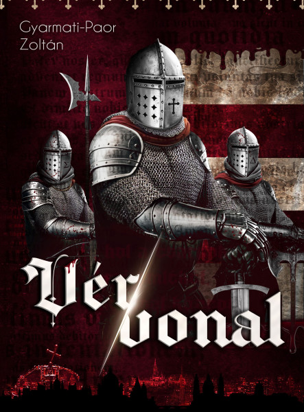 VÉR/VONAL