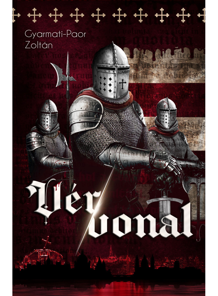 VÉR/VONAL VÉR/VONAL