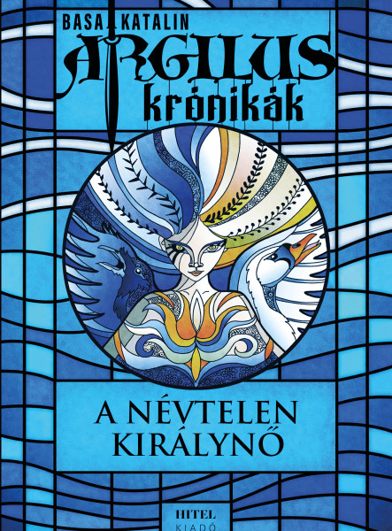 A NÉVTELEN KIRÁLYNŐ