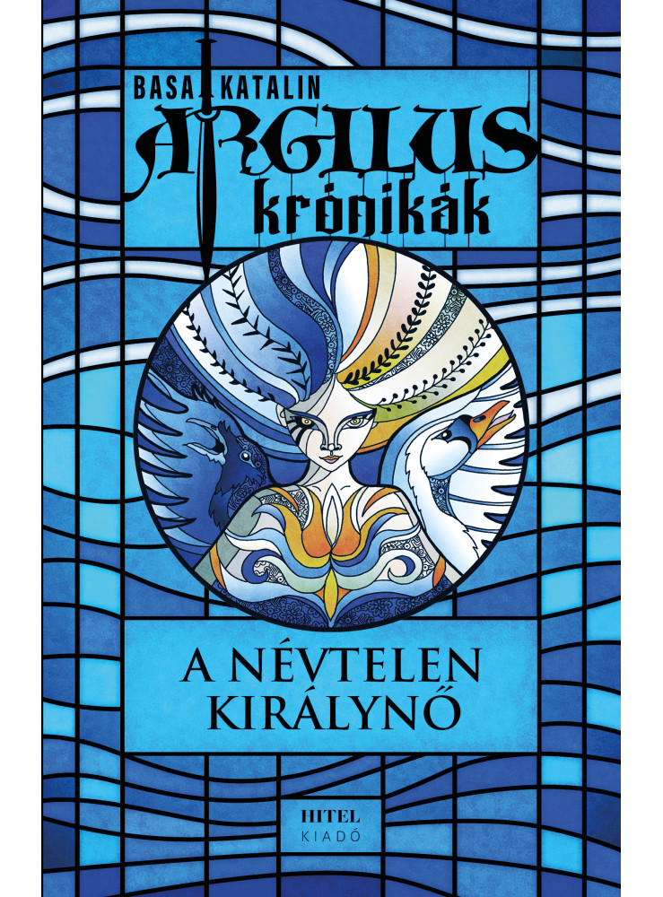 A NÉVTELEN KIRÁLYNŐ