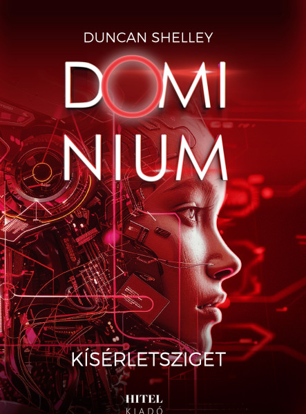 DOMINIUM 2.- KÍSÉRLETSZIGET