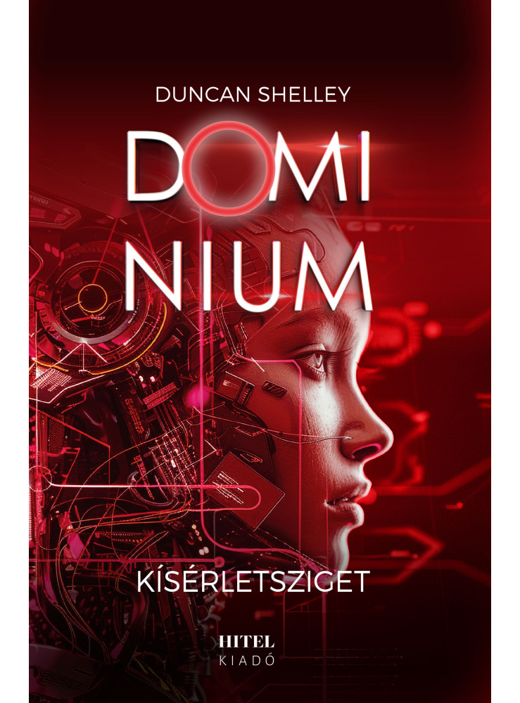 DOMINIUM 2.- KÍSÉRLETSZIGET