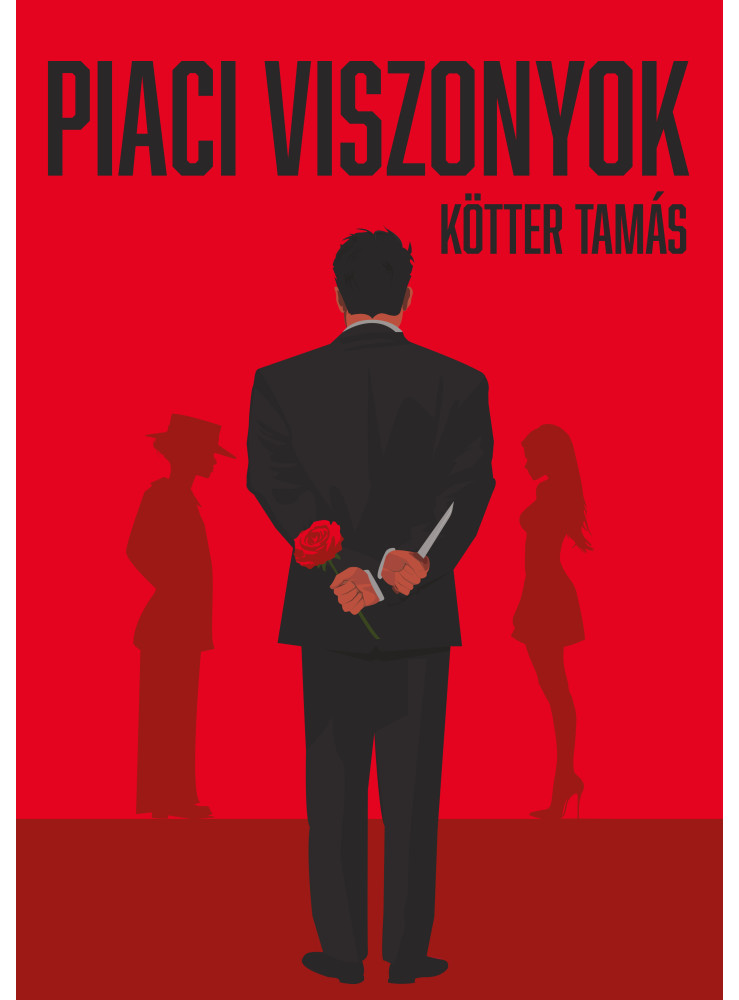 PIACI VISZONYOK PIACI VISZONYOK