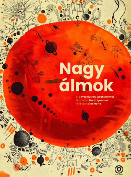 NAGY ÁLMOK