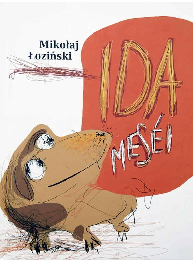 IDA MESÉI IDA MESÉI