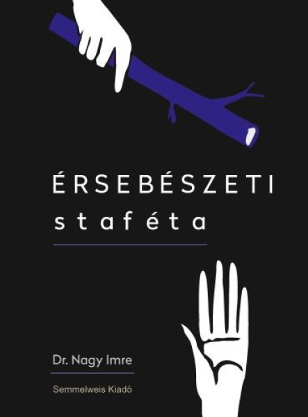 ÉRSEBÉSZETI STAFÉTA