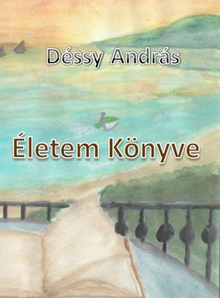 ÉLETEM KÖNYVE