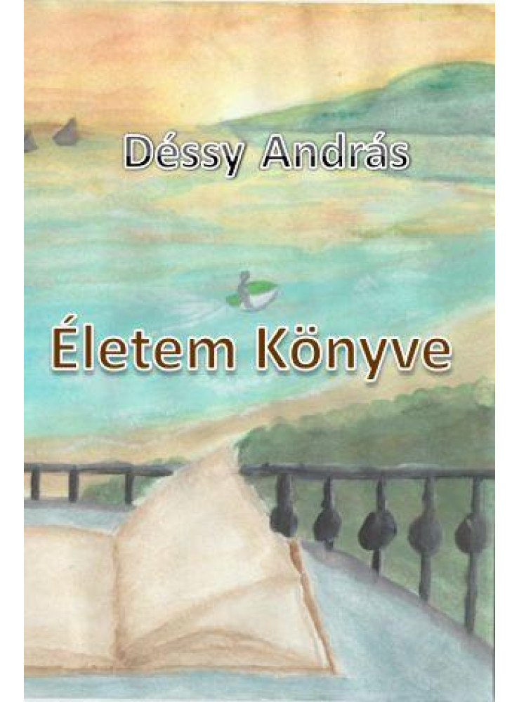 ÉLETEM KÖNYVE