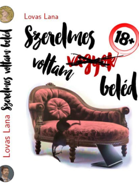 SZERELMES VOLTAM BELÉD