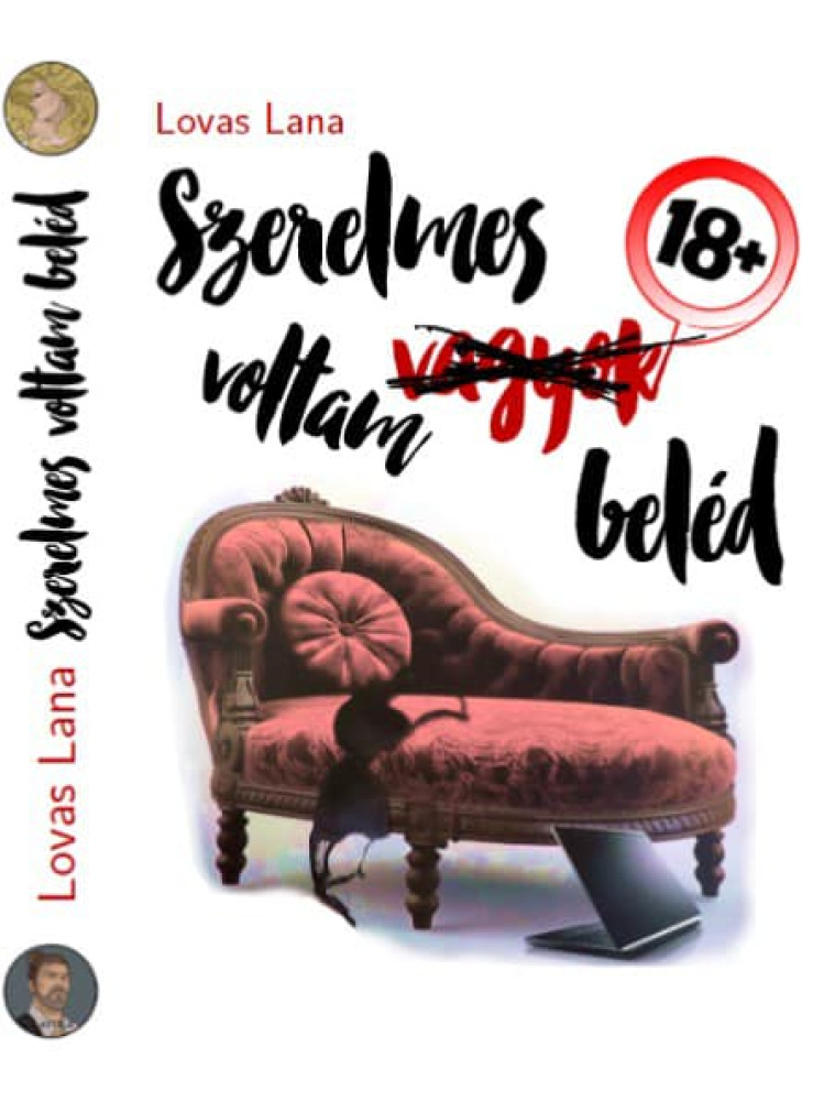 SZERELMES VOLTAM BELÉD SZERELMES VOLTAM BELÉD