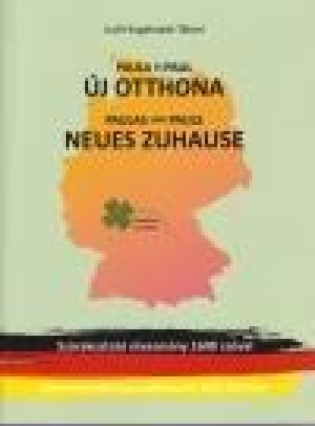 PAULA ÉS PAUL ÚJ OTTHONA - PAULAS UND PAULS NEUES ZUHAUSE