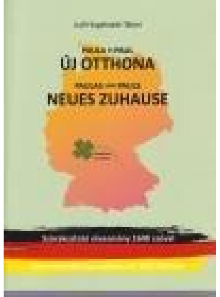 PAULA ÉS PAUL ÚJ OTTHONA - PAULAS UND PAULS NEUES ZUHAUSE PAULA ÉS PAUL ÚJ OTTHONA - PAULAS UND PAULS NEUES ZUHAUSE