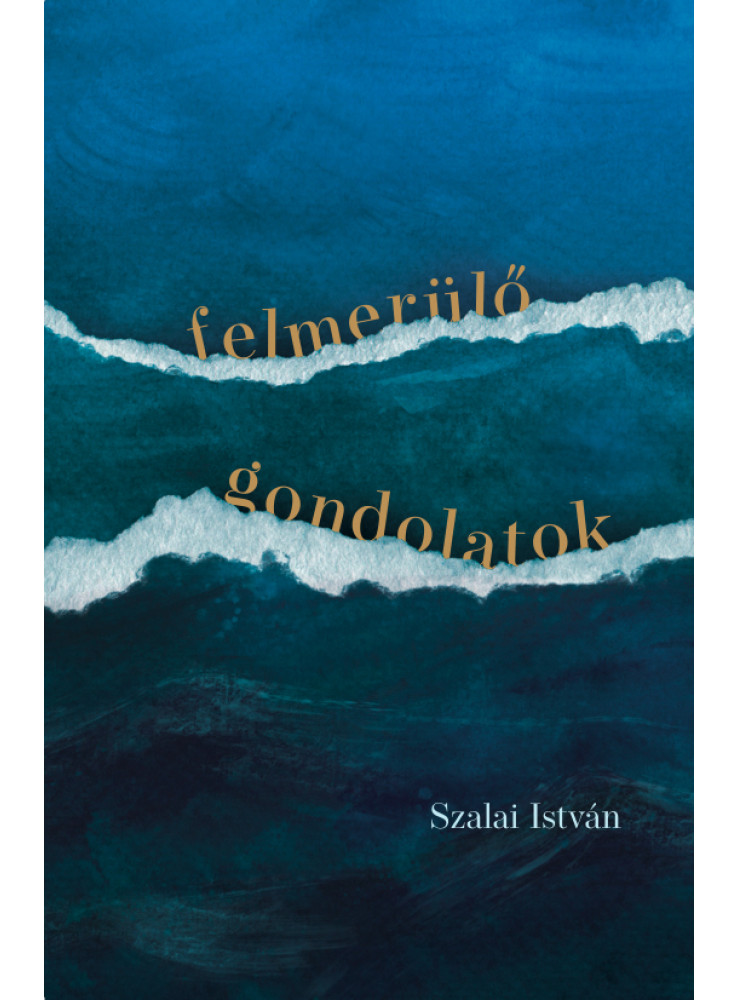 FELMERÜLŐ GONDOLATOK FELMERÜLŐ GONDOLATOK