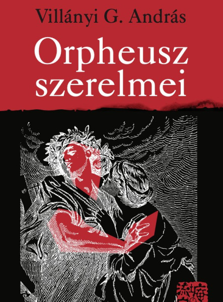 ORPHEUSZ SZERELMEI
