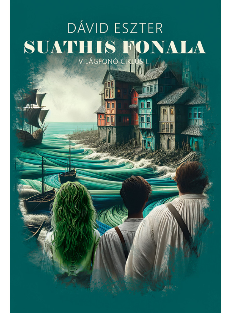 SUATHIS FONALA - VILÁGFONÓ CIKLUS I. SUATHIS FONALA - VILÁGFONÓ CIKLUS I.