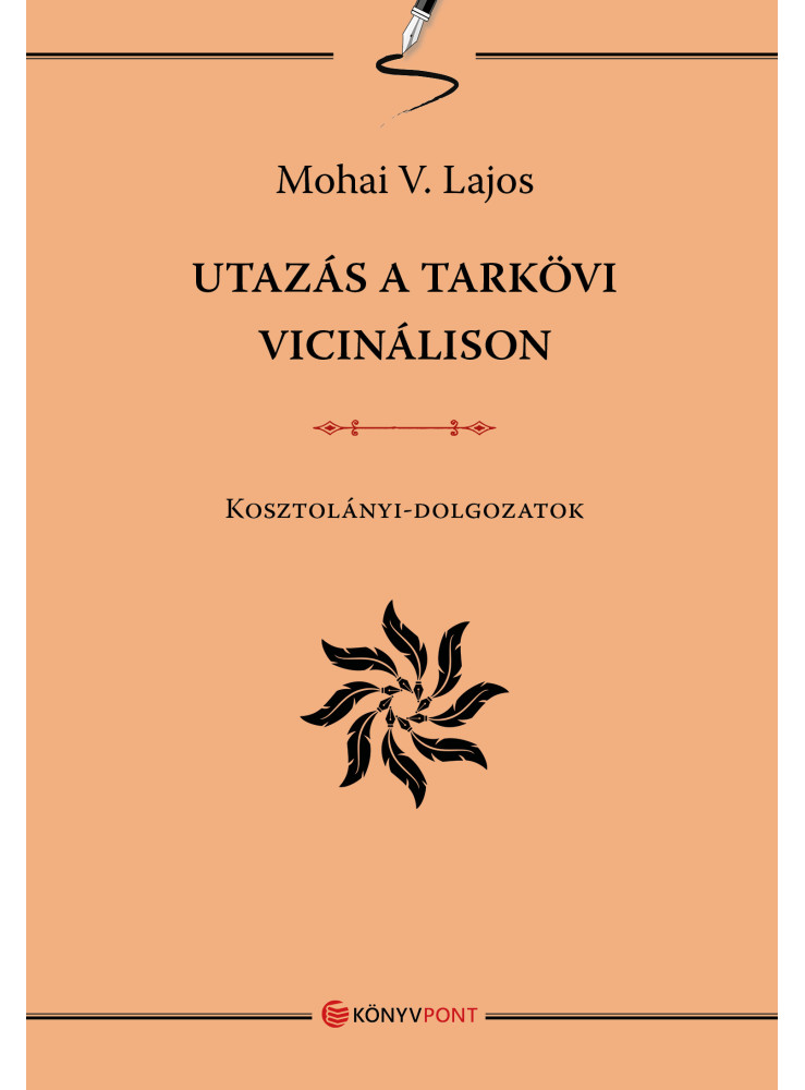 UTAZÁS A TARKÖVI VICINÁLISON UTAZÁS A TARKÖVI VICINÁLISON