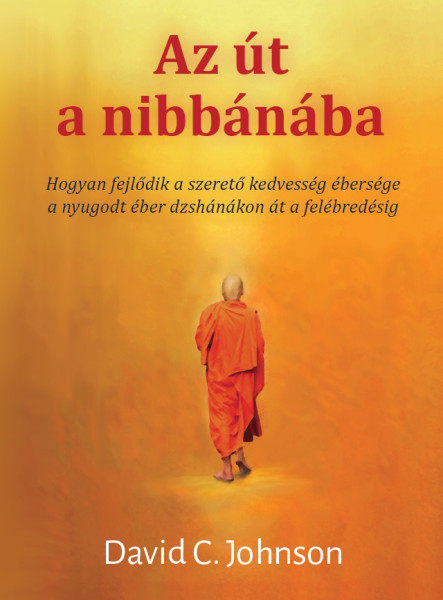 AZ ÚT A NIBBÁNÁBA