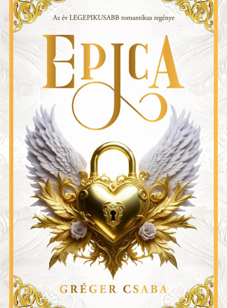 EPICA - ÁLMODÓK SOROZAT 1.