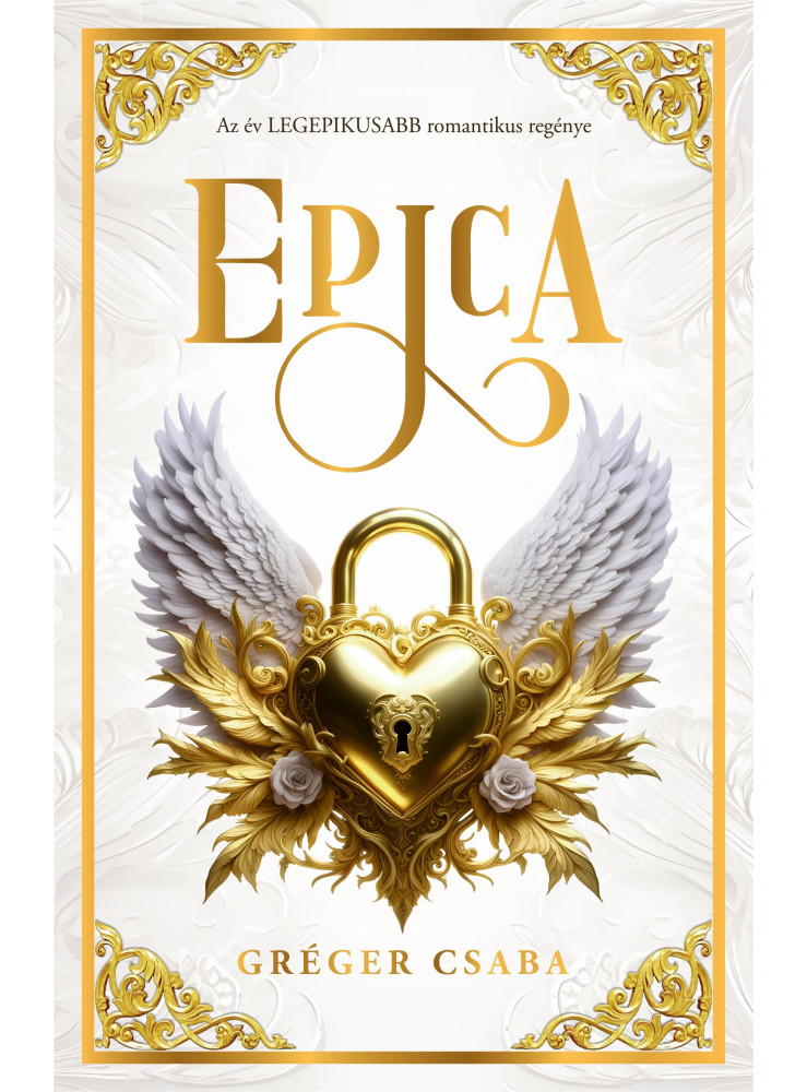 EPICA - ÁLMODÓK SOROZAT 1.