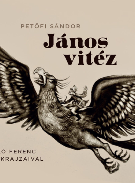 JÁNOS VITÉZ