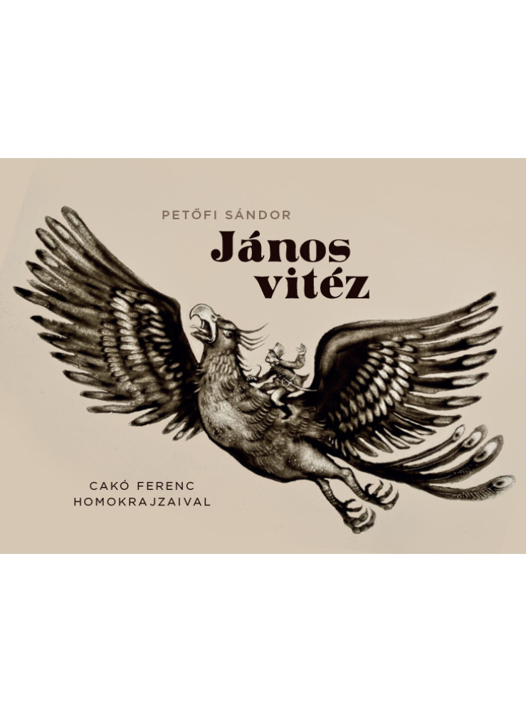 JÁNOS VITÉZ JÁNOS VITÉZ