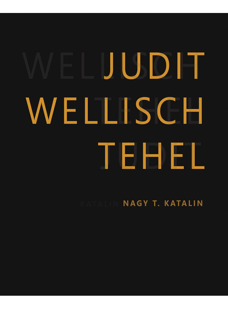 JUDIT WELLISCH TEHEL