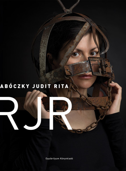 RJR - RABÓCZKY JUDIT RITA (SZOBROK INDULATBÓL)