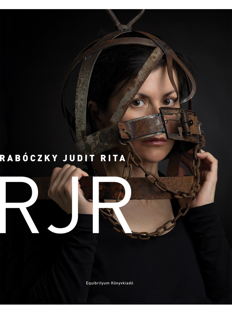 RJR - RABÓCZKY JUDIT RITA (SZOBROK INDULATBÓL)