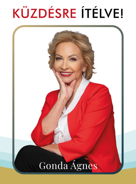 KÜZDÉSRE ÍTÉLVE!