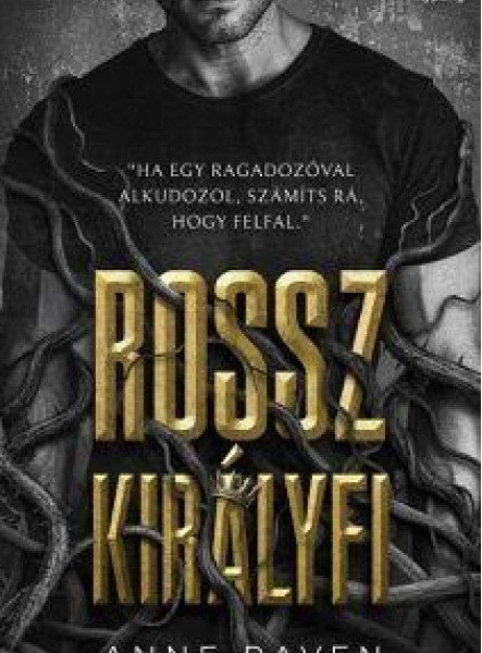 ROSSZ KIRÁLYFI