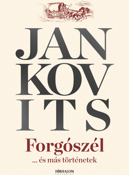 FORGÓSZÉL... ÉS MÁS TÖRTÉNETEK