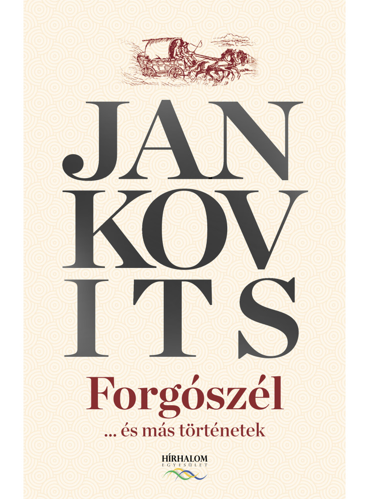 FORGÓSZÉL... ÉS MÁS TÖRTÉNETEK