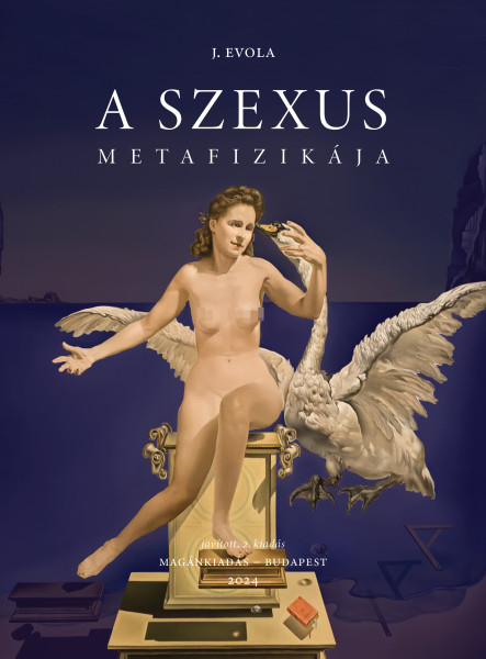 A SZEXUS METAFIZIKÁJA