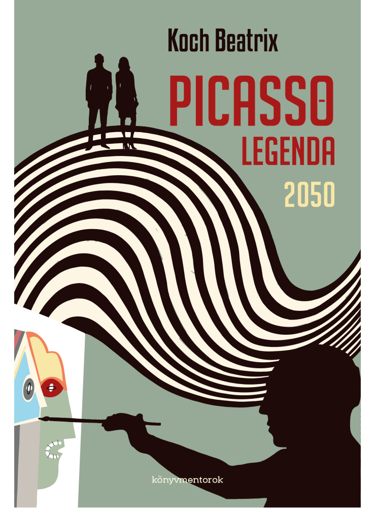 PICASSO-LEGENDA 2050 PICASSO-LEGENDA 2050