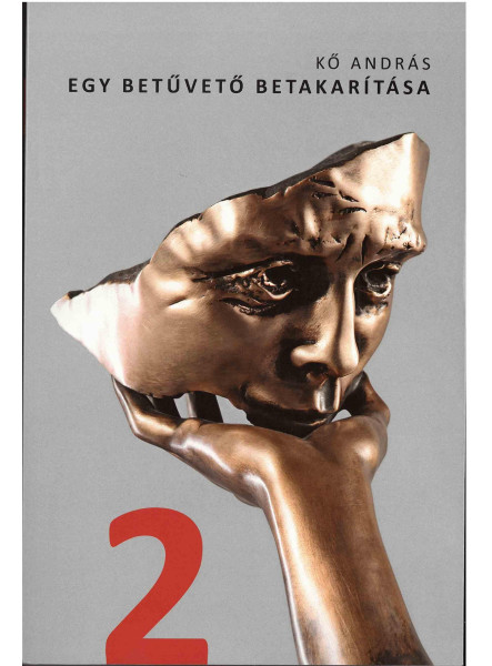 EGY BETŰVETŐ BETAKARÍTÁSA 2.