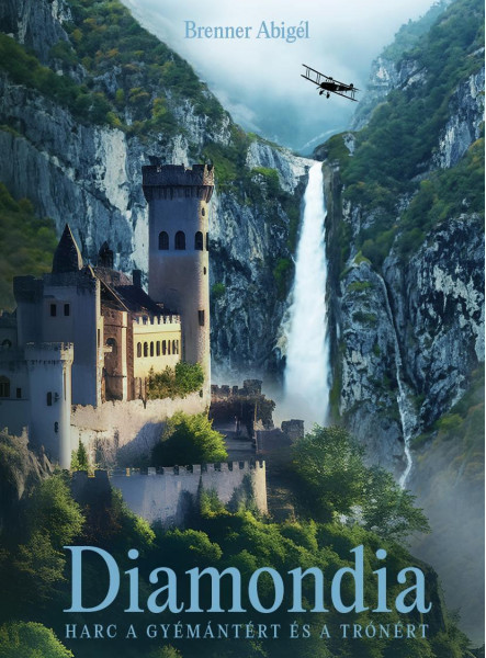 DIAMONDIA - HARC A GYÉMÁNTÉRT ÉS A TRÓNÉRT