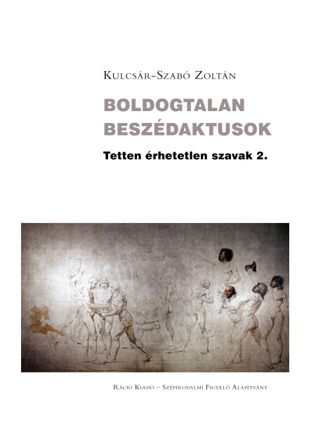 BOLDOGTALAN BESZÉDAKTUSOK - TETTEN ÉRHETETLEN SZAVAK 2.