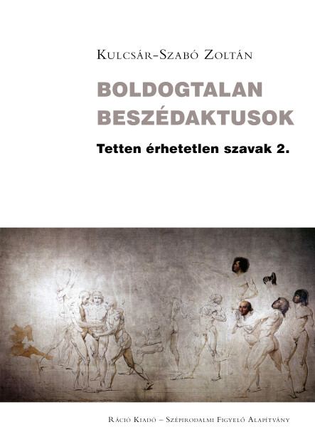BOLDOGTALAN BESZÉDAKTUSOK - TETTEN ÉRHETETLEN SZAVAK 2.
