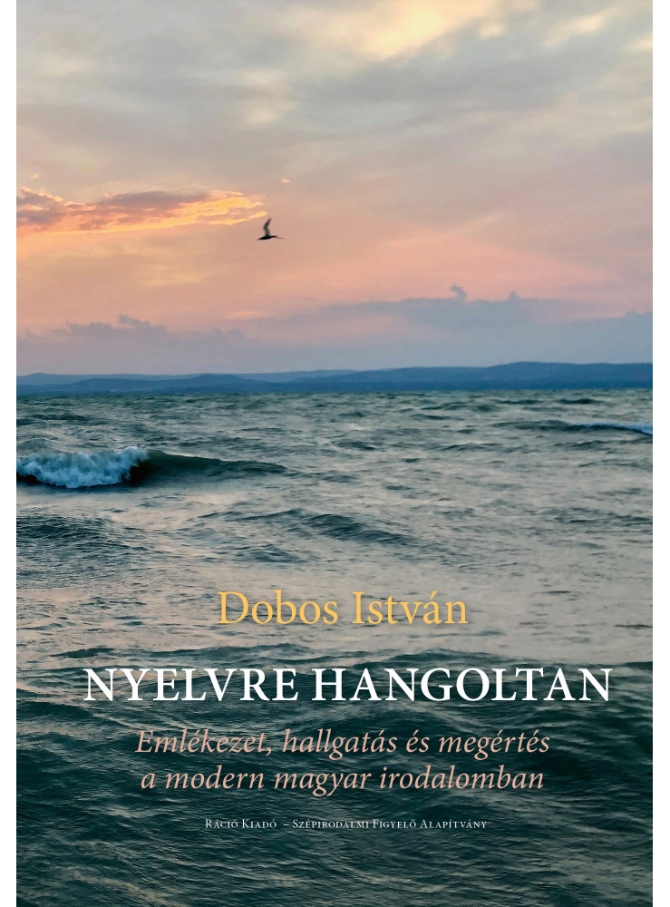 NYELVRE HANGOLTAN NYELVRE HANGOLTAN