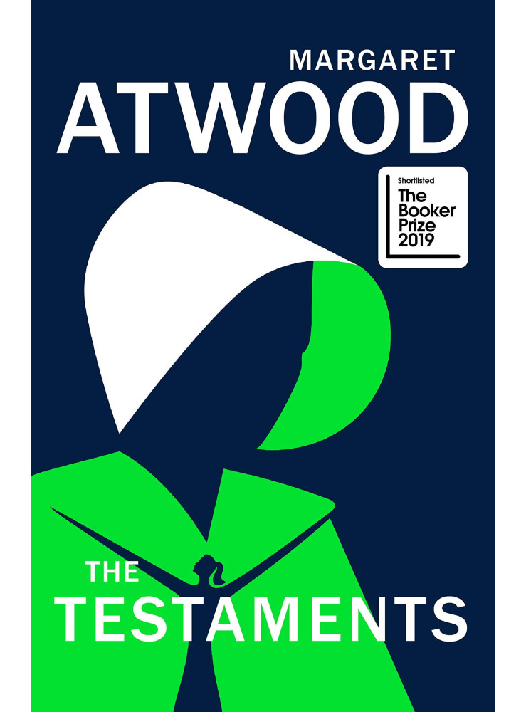 THE TESTAMENTS THE TESTAMENTS