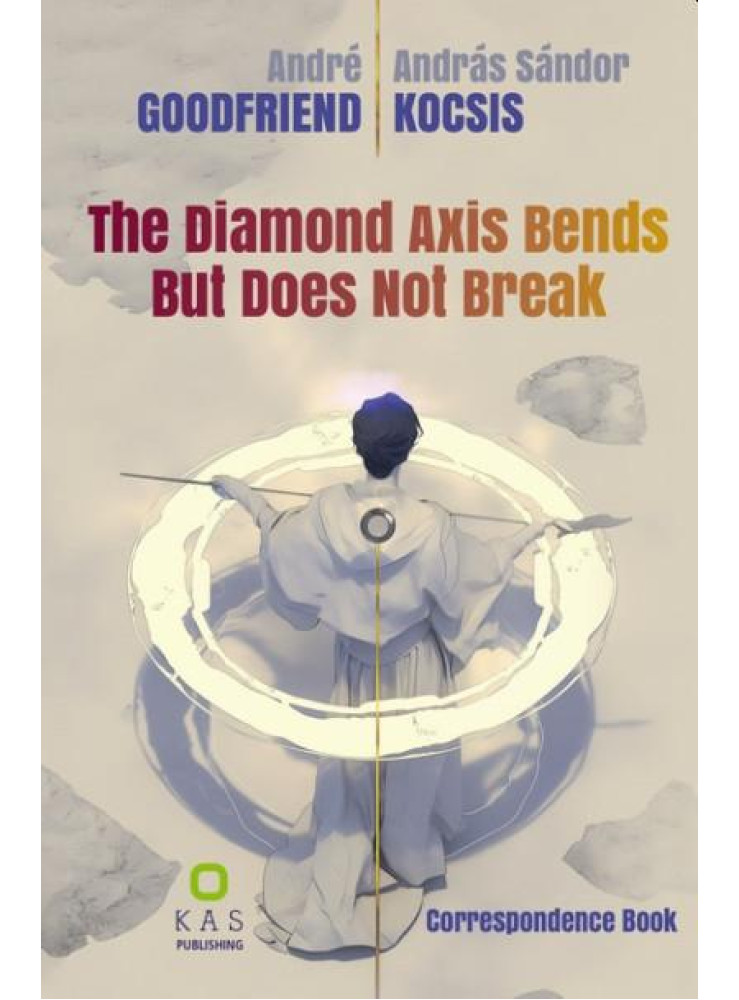THE DIAMOND AXIS BENDS BUT DOES NOT BREAK THE DIAMOND AXIS BENDS BUT DOES NOT BREAK