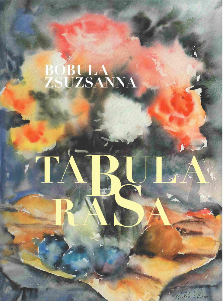 TABULA RASA TABULA RASA